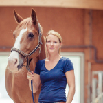 Jessica Schenk - Profilbild